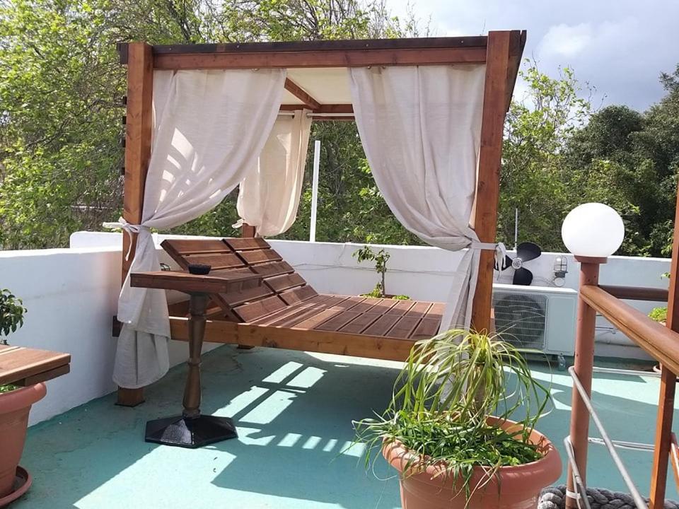 Mango Rooms Rhodes City Buitenkant foto