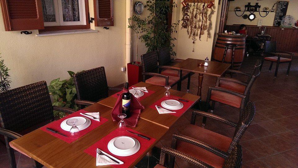 Mango Rooms Rhodes City Buitenkant foto