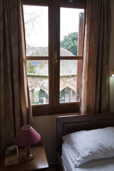 Mango Rooms Rhodes City Buitenkant foto