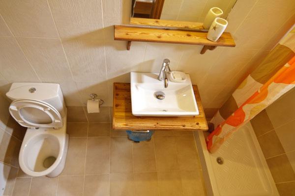 Mango Rooms Rhodes City Buitenkant foto