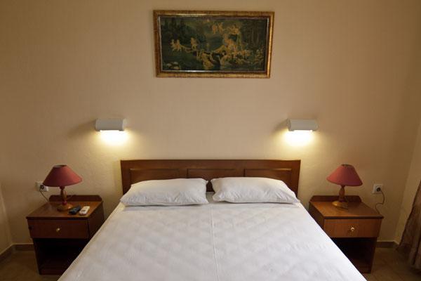 Mango Rooms Rhodes City Buitenkant foto