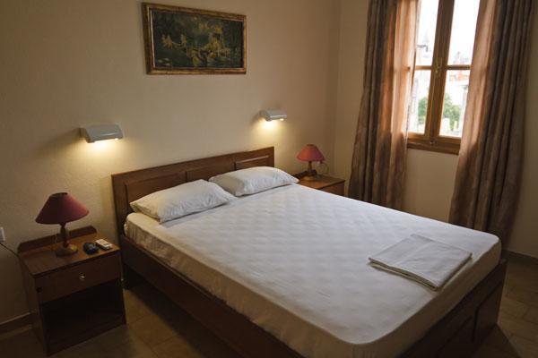 Mango Rooms Rhodes City Buitenkant foto