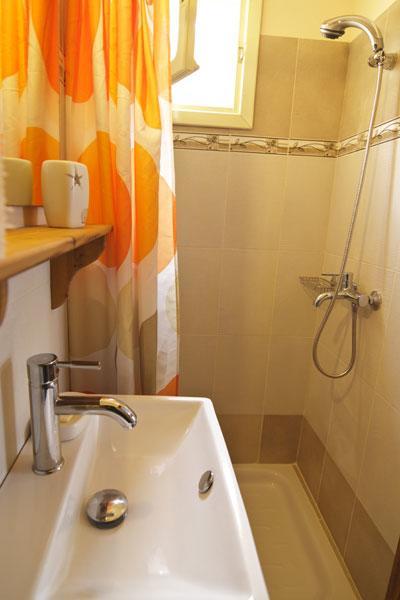 Mango Rooms Rhodes City Buitenkant foto