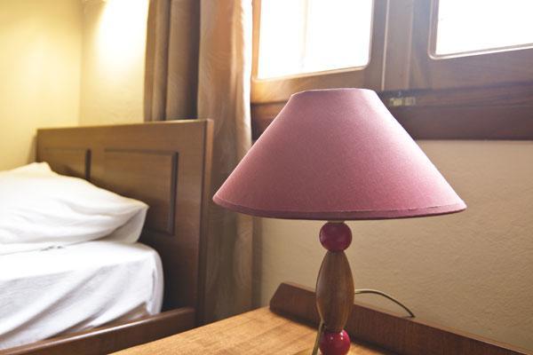 Mango Rooms Rhodes City Buitenkant foto