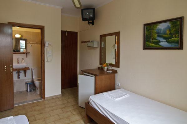 Mango Rooms Rhodes City Buitenkant foto