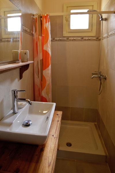 Mango Rooms Rhodes City Buitenkant foto